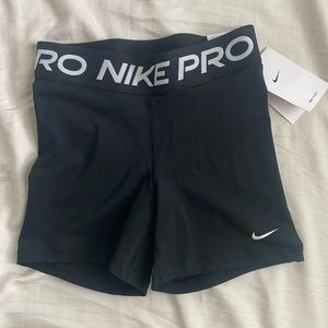 NIKE training shorts